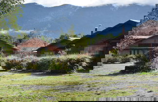 Foto 1 - Araucania River Lodge