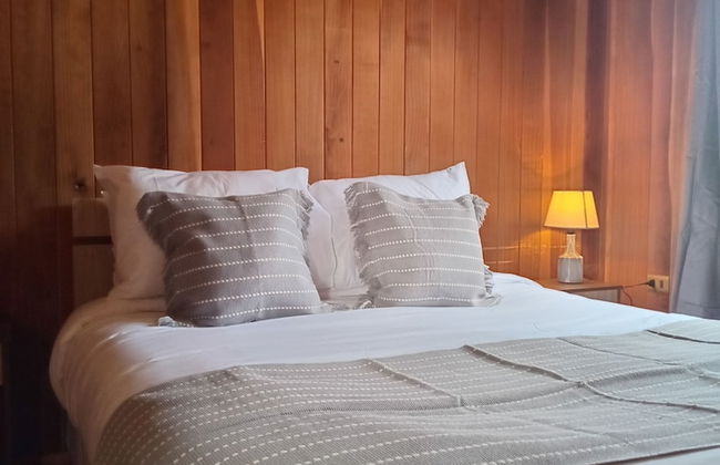 Araucania River Lodge - Foto 7