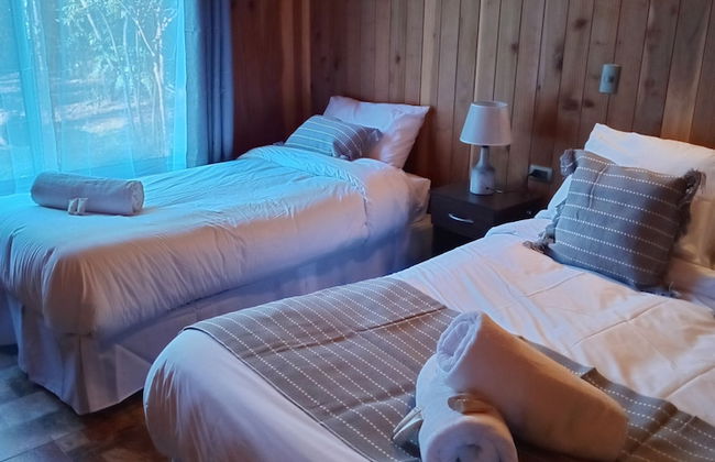 Araucania River Lodge - Foto 6