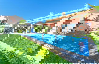 Photo 3 - Villa Paraiso in S o Bartolomeu de Messines