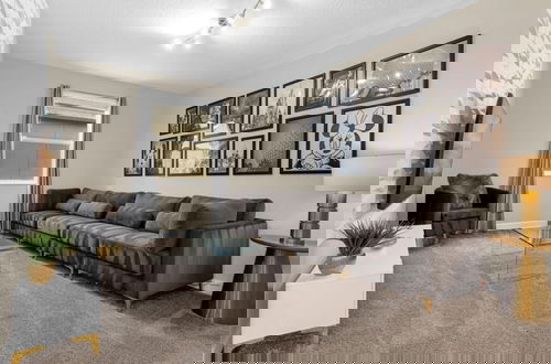 Foto 21 - 6 Bedroomss/ Champions Gate Home by RedAwning