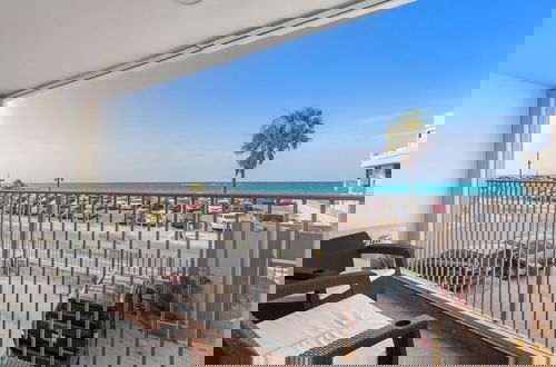 Foto 5 - Otium Rentals Vacation Rental w Beach Views