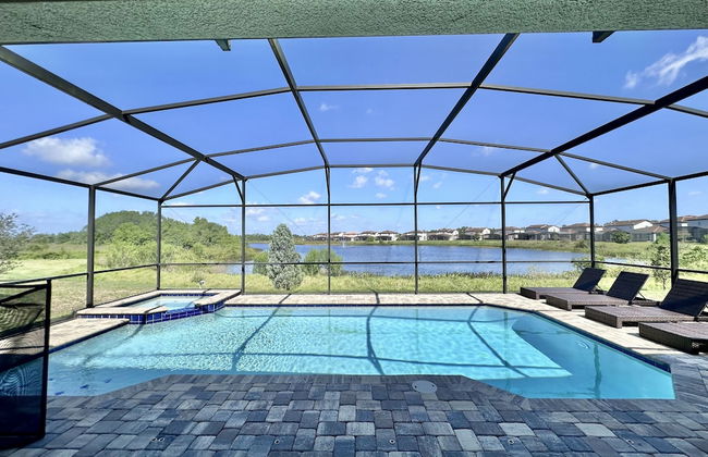 Balmoral Resort-202kb 6 Bedroom Home by RedAwning - Foto 43