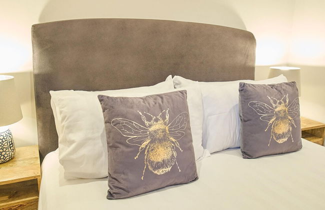 Host Stay Cobnut Barn - Foto 9