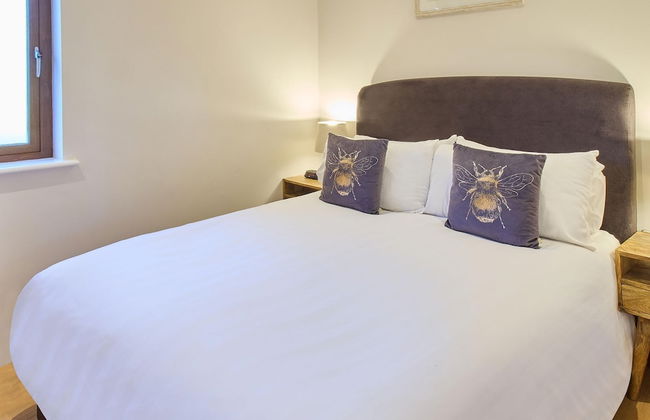 Host Stay Cobnut Barn - Foto 3