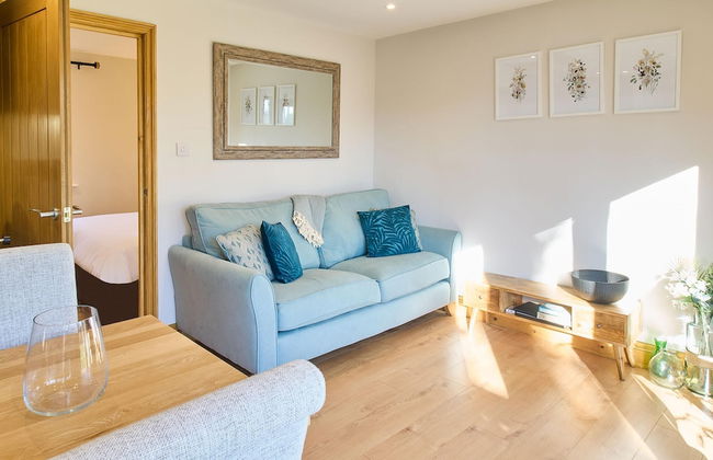 Host Stay Cobnut Barn - Foto 2