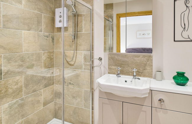 Host Stay Cobnut Barn - Foto 11