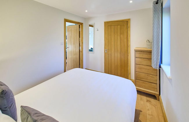 Host Stay Cobnut Barn - Foto 10