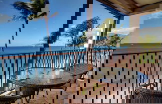 Foto 1 - Kihei Beach, #506^ 1 Bedroom Condo by RedAwning