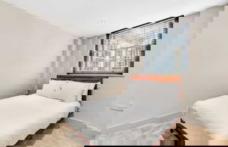 Foto 2 - Cosy Urban Retreat