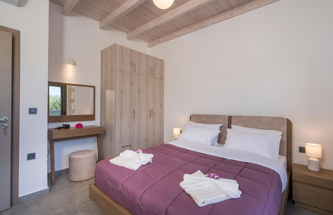 Sun Flower Villas - Foto 3