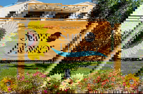 Foto 54 - Sun Flower Villas