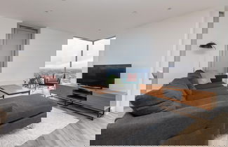 Photo 1 - Stylish Flat for City Living