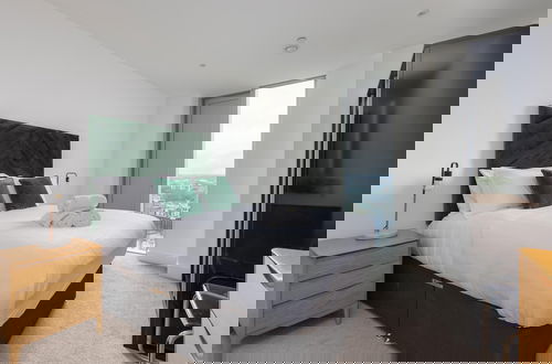 Foto 3 - Stylish Flat for City Living