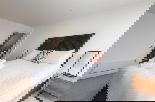 Foto 4 - Stylish Flat for City Living