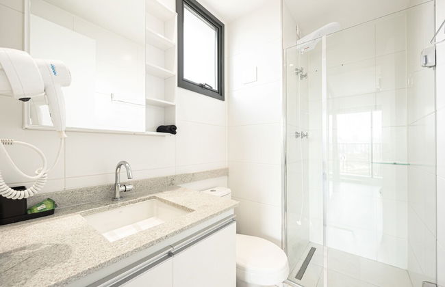 GCB - Go Campo Belo by Anora Spaces - Foto 64