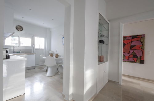 Photo 6 - Sunny n Luxury apt in Glyfada s Center