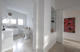 Photo 3 - Sunny 2bdrm Luxury apt in Glyfada s Center w Seaview