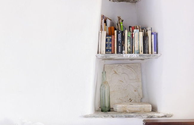 Daphnis the Artist s House - Foto 18