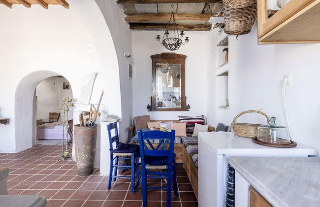 Daphnis the Artist s House - Foto 27