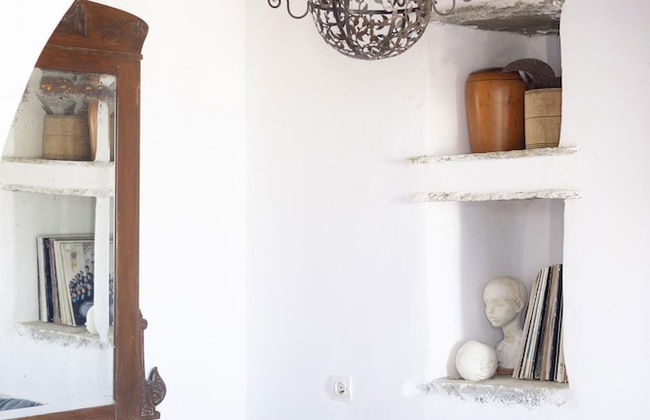 Daphnis the Artist s House - Foto 36
