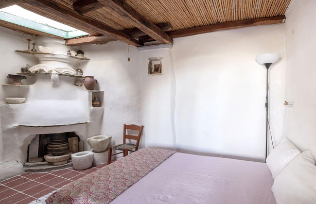 Daphnis the Artist s House - Foto 32
