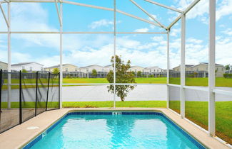 Photo 1 - Lakeview Resort Home With Private Pool Near Disney