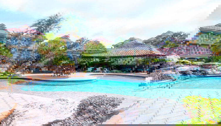 Photo 1 - Poseidon's Palace