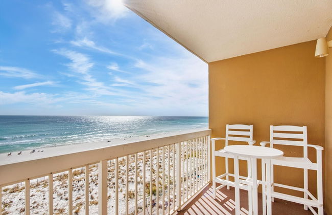 Pelican Beach Resort 501 - Foto 54