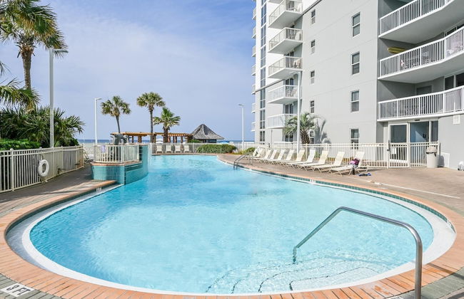 Pelican Beach Resort 501 - Foto 26
