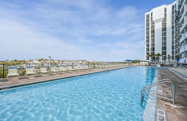 Pelican Beach Resort 501 - Foto 29
