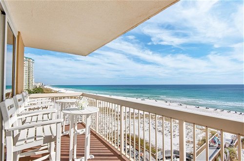 Foto 1 - Pelican Beach Resort 501