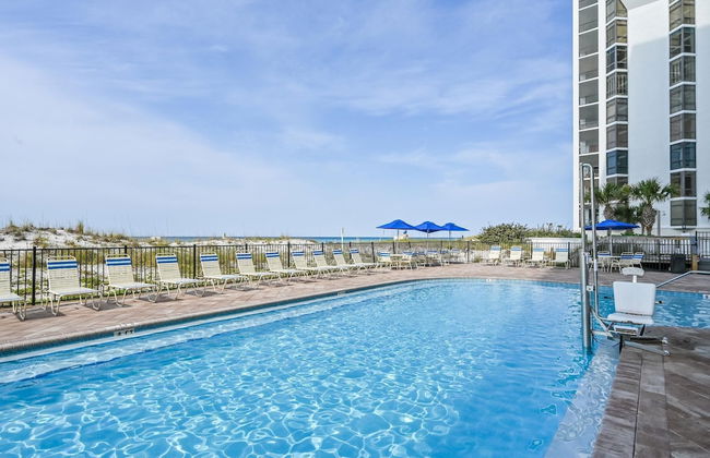 Pelican Beach Resort 501 - Foto 32