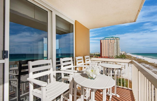 Pelican Beach Resort 501 - Foto 52