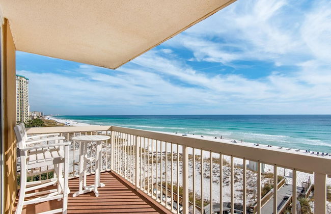 Pelican Beach Resort 501 - Foto 53