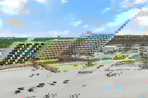 Foto 25 - Ocean Breeze East 703