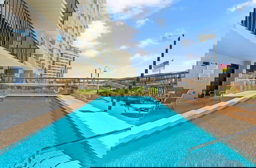 Foto 15 - Ocean Breeze East 703