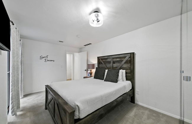 The Wildrye - Foto 11