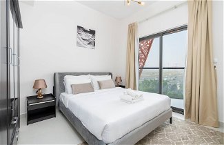 Foto 2 - Graceful 1 Br Apartment In Jumeirah Village Circle