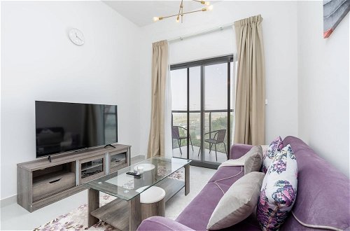 Foto 4 - Graceful 1 Br Apartment In Jumeirah Village Circle