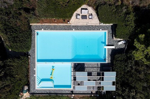 Foto 27 - Villa Giorgisa Apartment 1 Pool Sea View