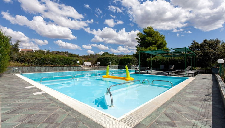 Photo 1 - Villa Giorgisa Apartment 1 Pool Sea View