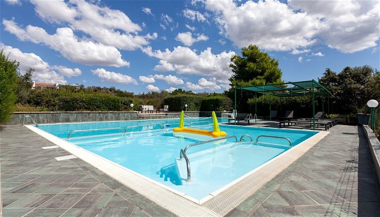 Photo 1 - Villa Giorgisa Apartment 1 Pool Sea View