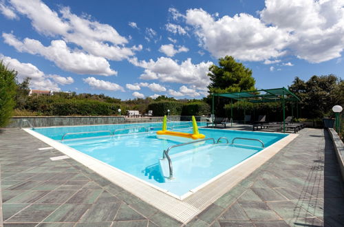 Photo 1 - Villa Giorgisa Apartment 1 Pool Sea View