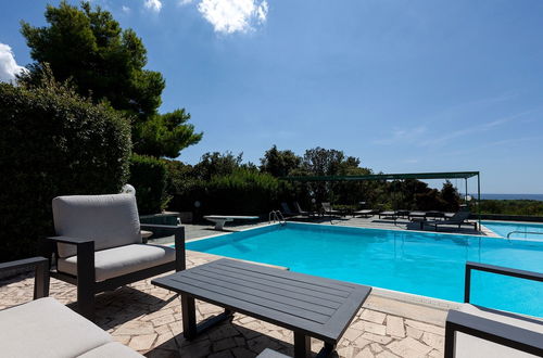 Photo 11 - Villa Giorgisa Apartment 1 Pool Sea View