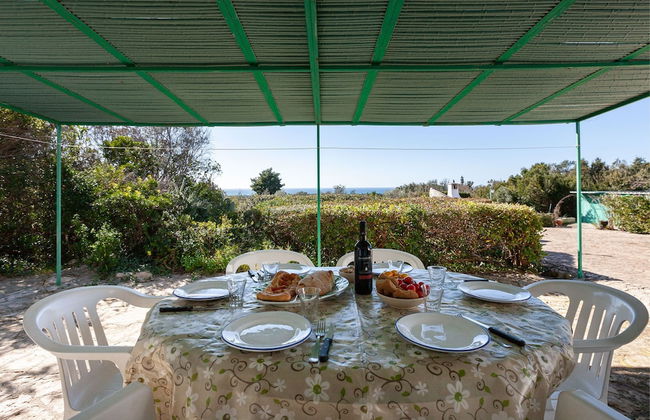 Villa Giorgisa Apartment 1 Pool Sea View - Foto 23