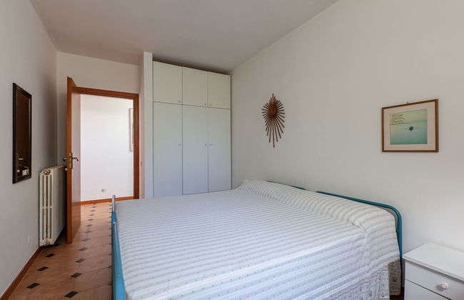 Villa Giorgisa Apartment 1 Pool Sea View - Foto 3