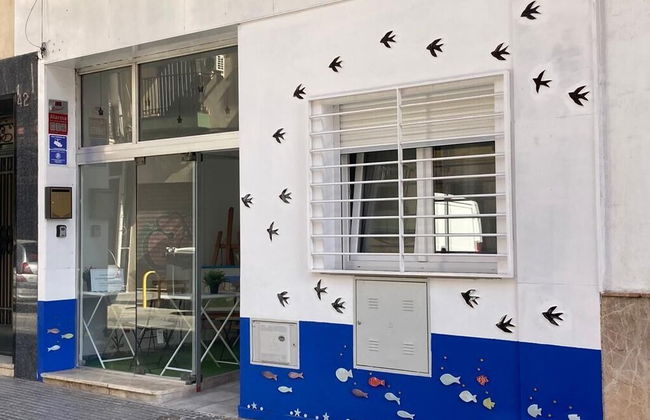 Golondrinas de Malaga - Foto 20