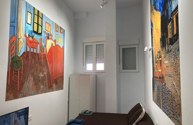 Golondrinas de Malaga - Foto 4