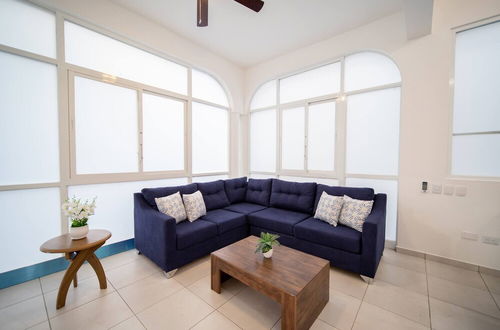 Foto 5 - Plaza Achim 6b, Modern Apt 250m From Sosua Beach